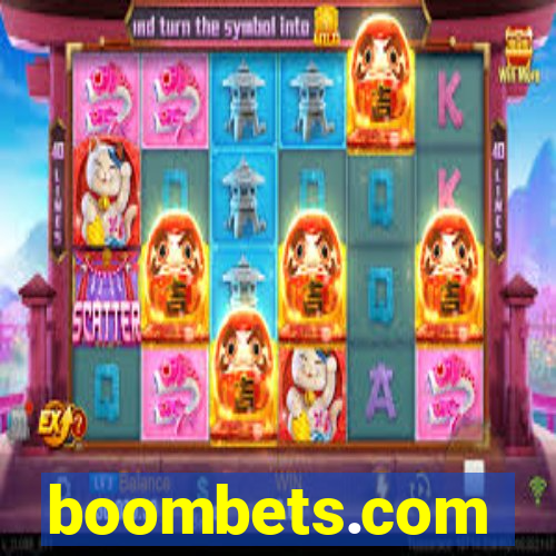 boombets.com
