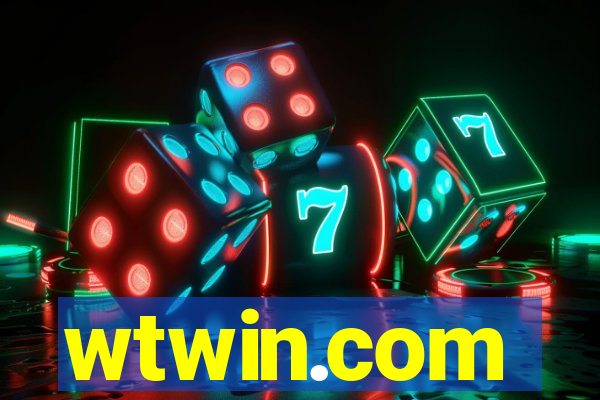 wtwin.com