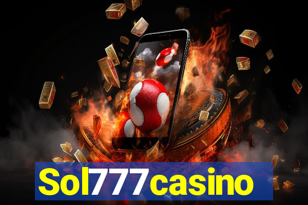 Sol777casino