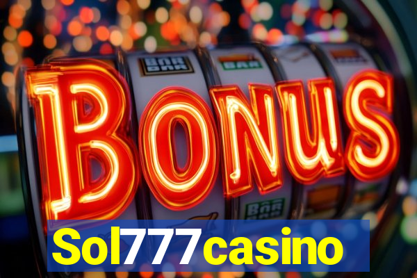 Sol777casino