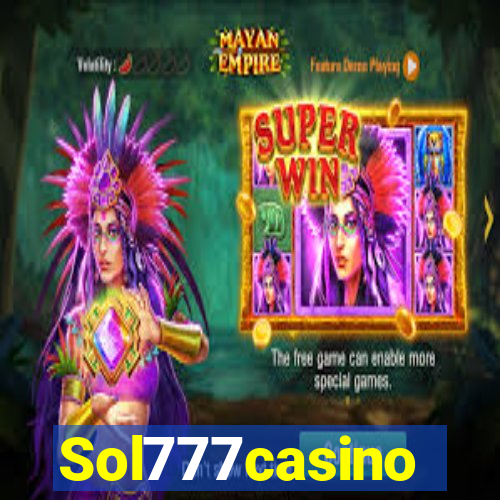 Sol777casino