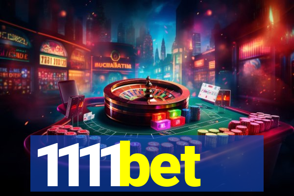 1111bet
