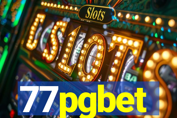 77pgbet