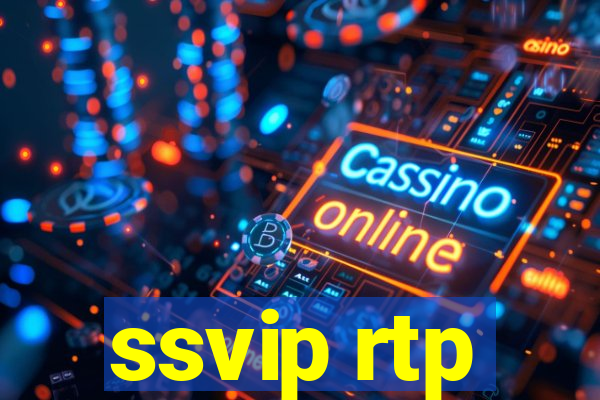 ssvip rtp