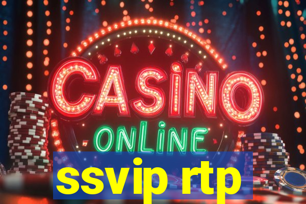 ssvip rtp