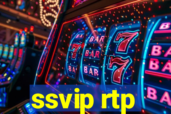 ssvip rtp