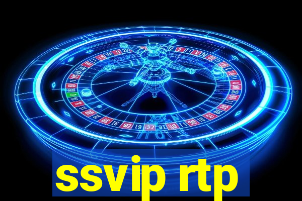 ssvip rtp