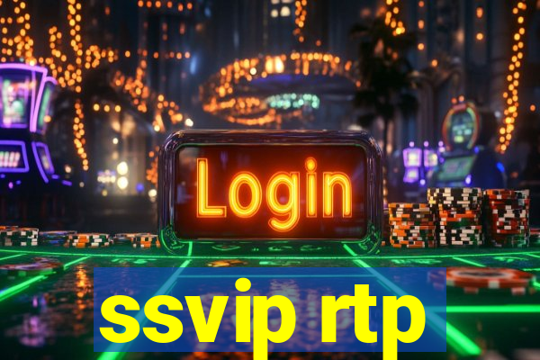 ssvip rtp