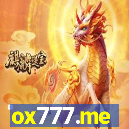 ox777.me