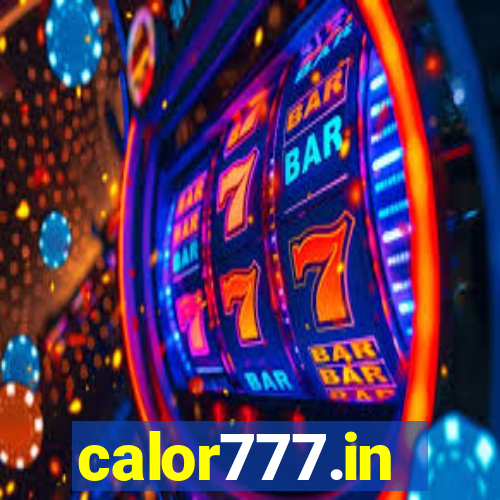 calor777.in