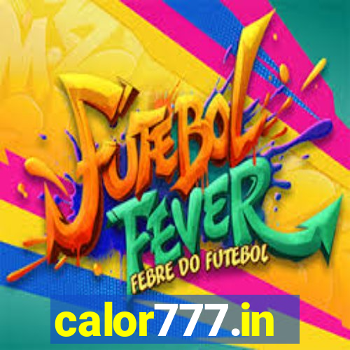 calor777.in