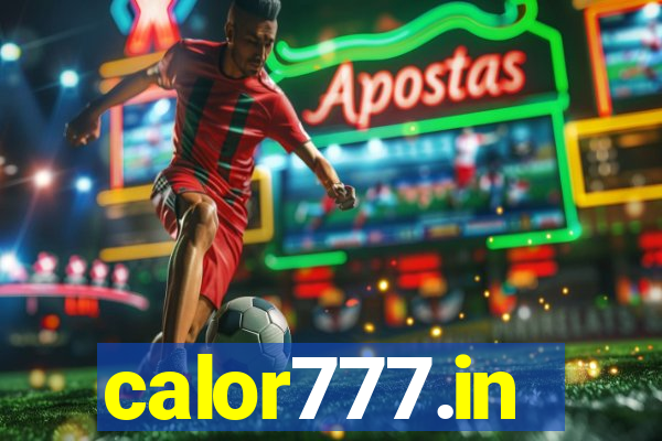 calor777.in