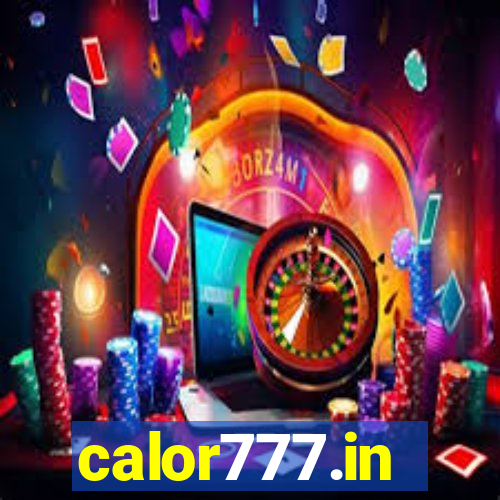calor777.in