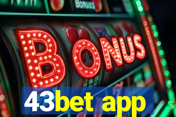 43bet app
