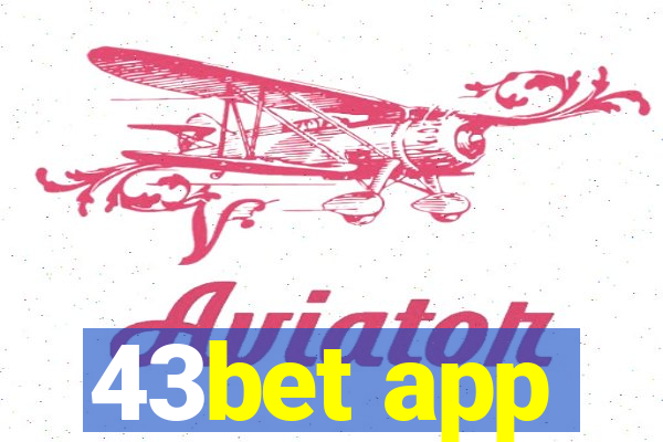 43bet app