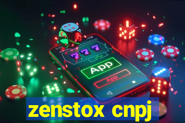 zenstox cnpj