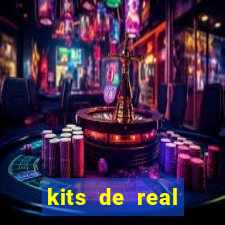 kits de real madrid para dls 19