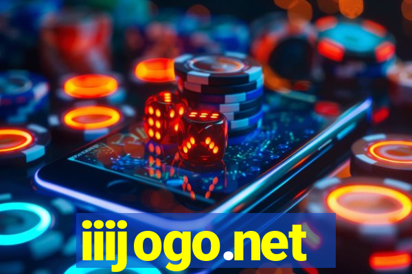 iiijogo.net
