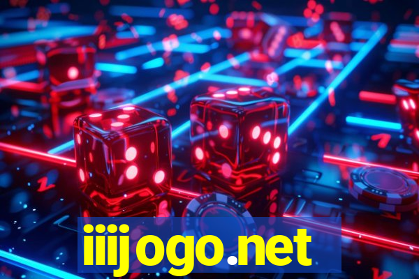 iiijogo.net