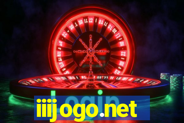 iiijogo.net