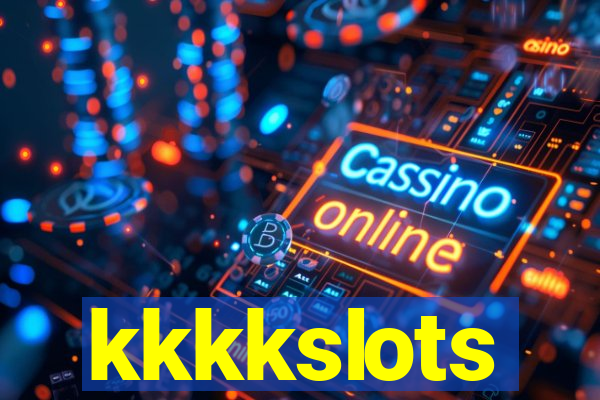 kkkkslots