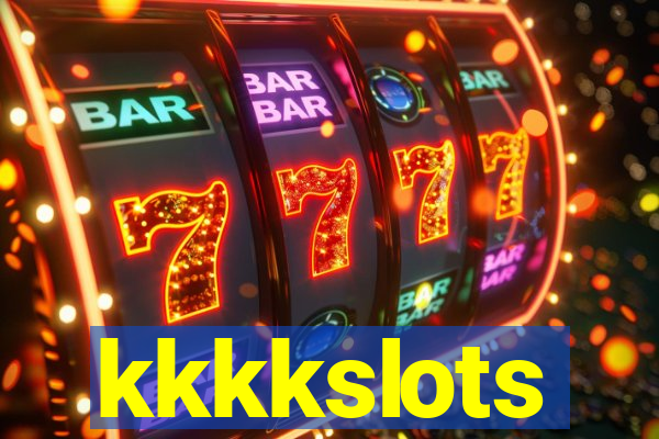 kkkkslots