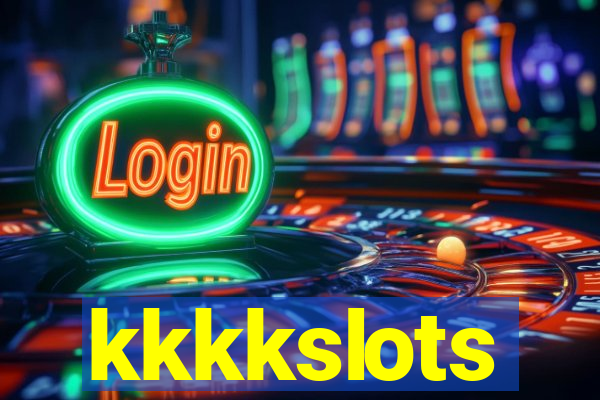 kkkkslots
