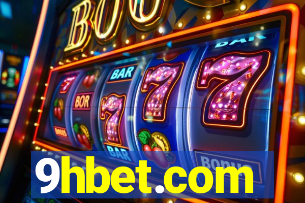 9hbet.com