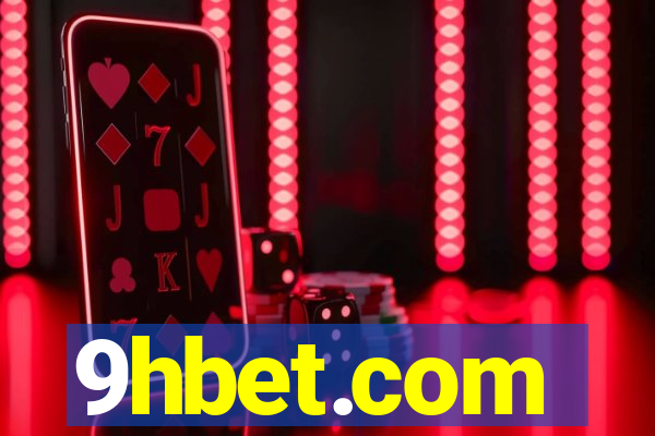 9hbet.com