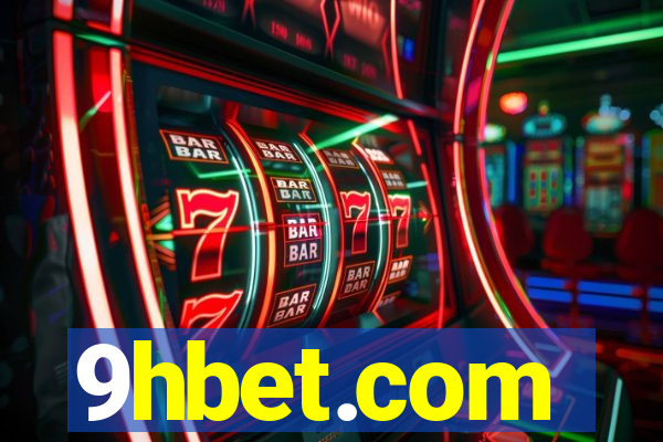 9hbet.com