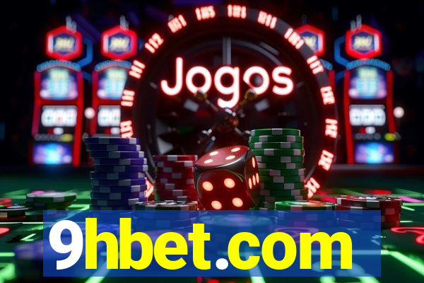 9hbet.com