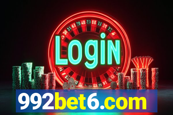 992bet6.com
