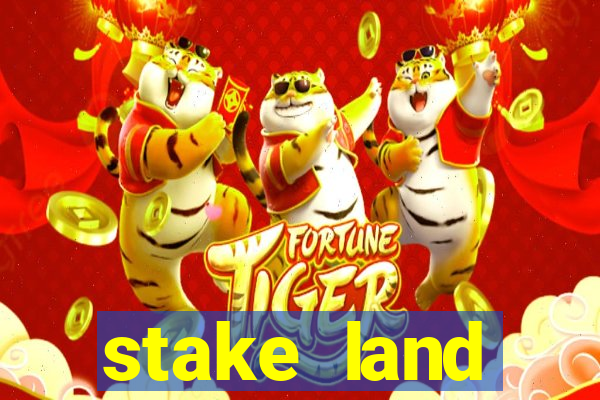 stake land anoitecer violento filme completo dublado