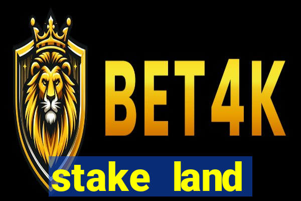 stake land anoitecer violento filme completo dublado