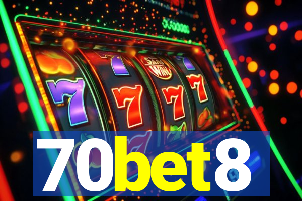 70bet8