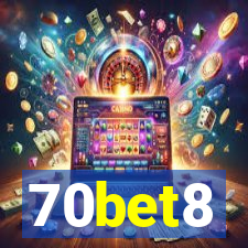 70bet8