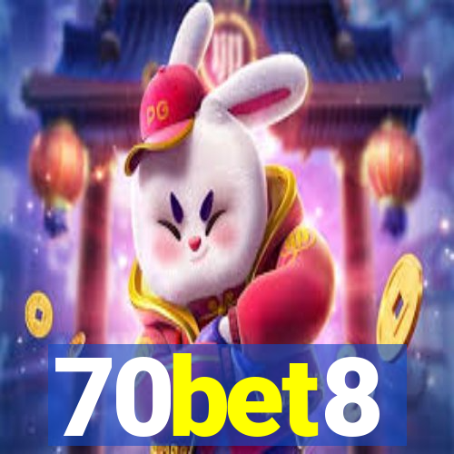 70bet8