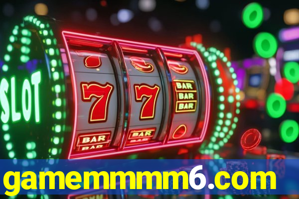 gamemmmm6.com