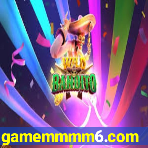gamemmmm6.com
