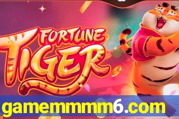 gamemmmm6.com