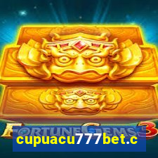 cupuacu777bet.com