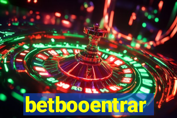 betbooentrar