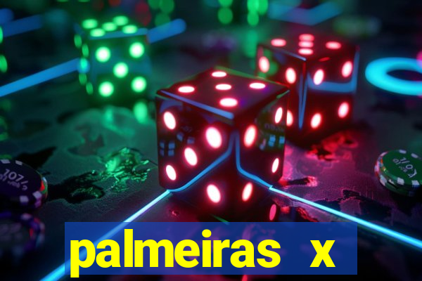 palmeiras x botafogo canaisplay