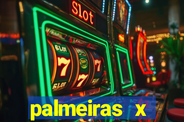 palmeiras x botafogo canaisplay