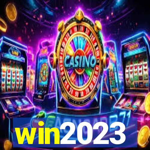 win2023