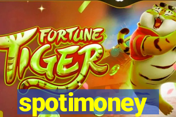 spotimoney