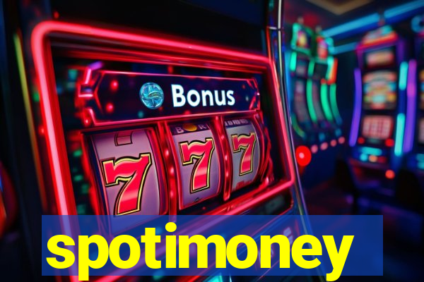 spotimoney