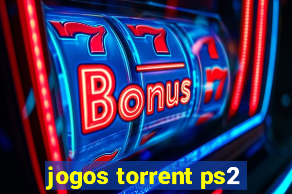 jogos torrent ps2