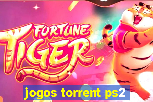 jogos torrent ps2