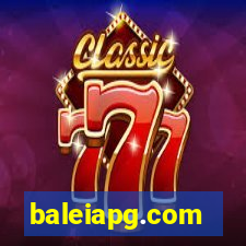 baleiapg.com